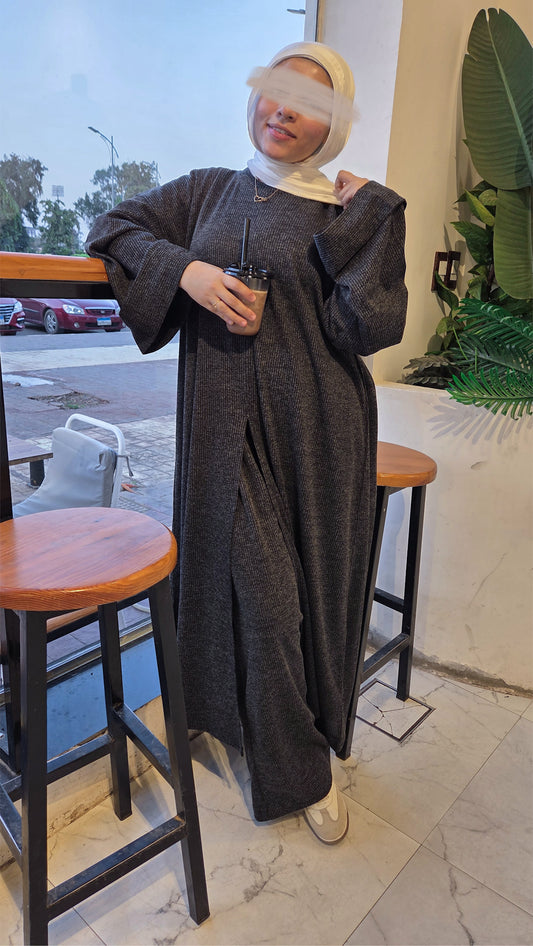 Premium Oversized Suit