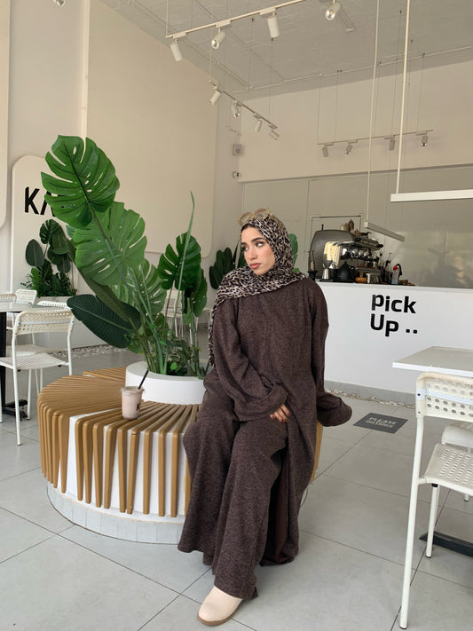 Premium Oversized Suit